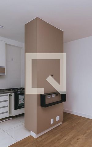 Apartamento para alugar com 52m², 2 quartos e 1 vaga Apartamento para alugar com 52m², 2 quartos e 1 vagaSala