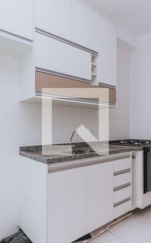 Apartamento para alugar com 52m², 2 quartos e 1 vaga Apartamento para alugar com 52m², 2 quartos e 1 vagaCozinha