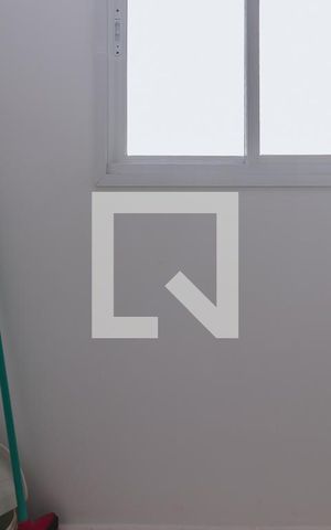Apartamento para alugar com 52m², 2 quartos e 1 vaga Apartamento para alugar com 52m², 2 quartos e 1 vagaLavanderia