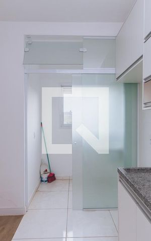 Apartamento para alugar com 52m², 2 quartos e 1 vaga Apartamento para alugar com 52m², 2 quartos e 1 vagaCozinha