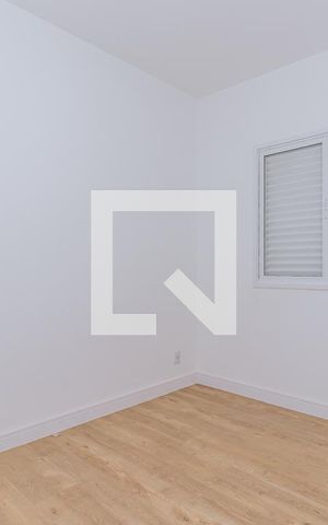 Apartamento para alugar com 52m², 2 quartos e 1 vaga Apartamento para alugar com 52m², 2 quartos e 1 vagaQuarto 1