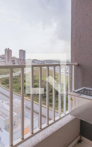 Apartamento para alugar com 52m², 2 quartos e 1 vaga Apartamento para alugar com 52m², 2 quartos e 1 vagaVaranda gourmet