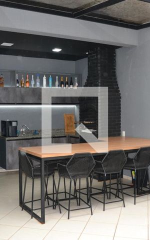 Casa à venda com 435m², 4 quartos e 8 vagasÁrea Gourmet