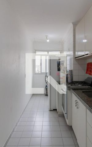 Apartamento à venda com 56m², 2 quartos e 1 vaga Apartamento à venda com 56m², 2 quartos e 1 vagaCozinha