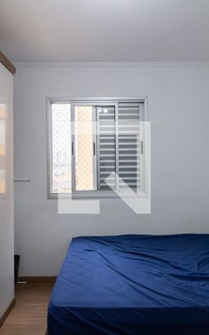 Apartamento à venda com 56m², 2 quartos e 1 vaga Apartamento à venda com 56m², 2 quartos e 1 vagaQuarto 1