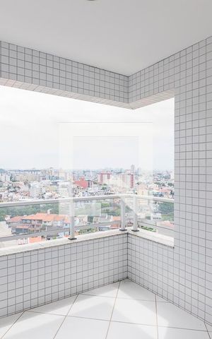 Apartamento à venda com 62m², 2 quartos e 2 vagas Apartamento à venda com 62m², 2 quartos e 2 vagasVaranda