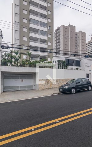Apartamento à venda com 62m², 2 quartos e 2 vagas Apartamento à venda com 62m², 2 quartos e 2 vagasFachada