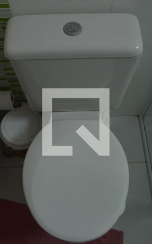 Apartamento à venda com 180m², 2 quartos e 3 vagasBanheiro Social
