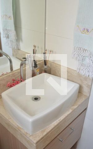 Apartamento à venda com 180m², 2 quartos e 3 vagasBanheiro cobertura