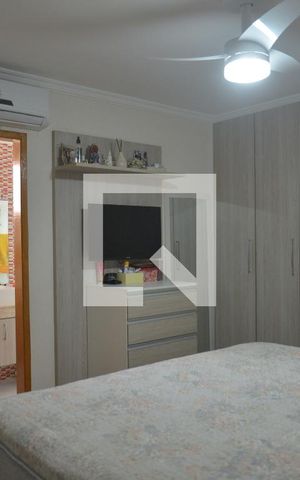 Apartamento à venda com 180m², 2 quartos e 3 vagasQuarto Suíte