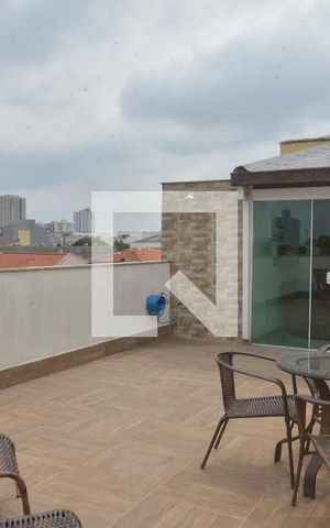 Apartamento à venda com 180m², 2 quartos e 3 vagasCobertura