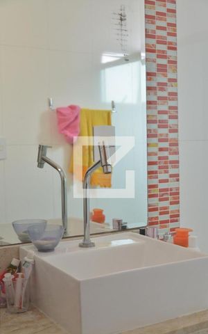 Apartamento à venda com 180m², 2 quartos e 3 vagasBanheiro da Suíte