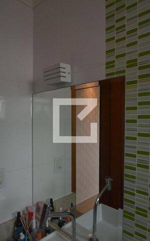 Apartamento à venda com 180m², 2 quartos e 3 vagasBanheiro Social
