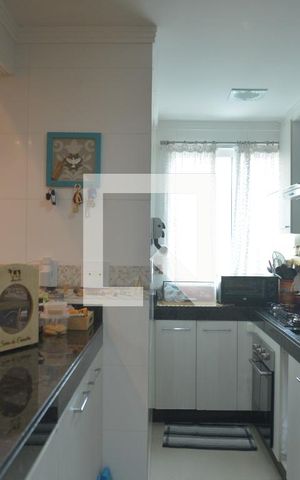 Apartamento à venda com 180m², 2 quartos e 3 vagasCozinha