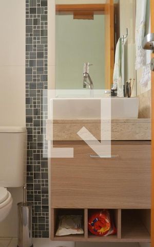 Apartamento à venda com 180m², 2 quartos e 3 vagasBanheiro cobertura