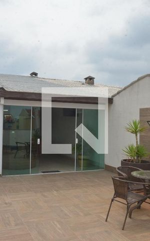 Apartamento à venda com 180m², 2 quartos e 3 vagasCobertura
