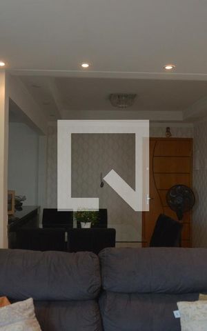 Apartamento à venda com 180m², 2 quartos e 3 vagasSala