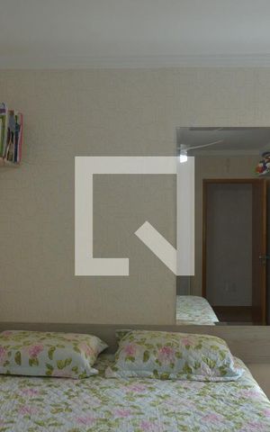 Apartamento à venda com 180m², 2 quartos e 3 vagasQuarto 2