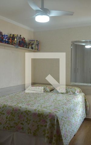 Apartamento à venda com 180m², 2 quartos e 3 vagasQuarto 2