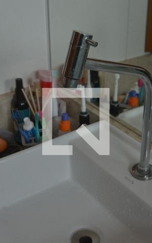 Apartamento à venda com 180m², 2 quartos e 3 vagasBanheiro Social
