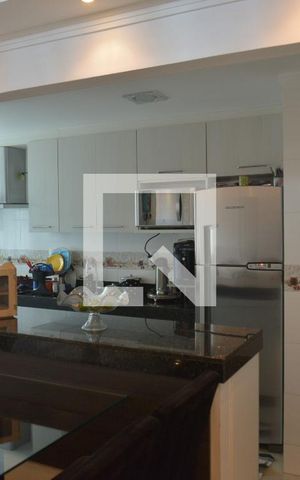 Apartamento à venda com 180m², 2 quartos e 3 vagasCopa