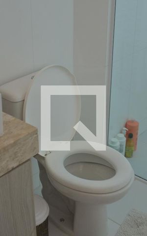Apartamento à venda com 180m², 2 quartos e 3 vagasBanheiro da Suíte