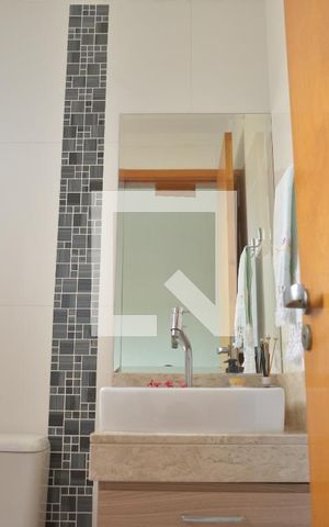 Apartamento à venda com 180m², 2 quartos e 3 vagasBanheiro cobertura