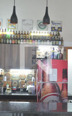Apartamento à venda com 180m², 2 quartos e 3 vagasÁrea Gourmet