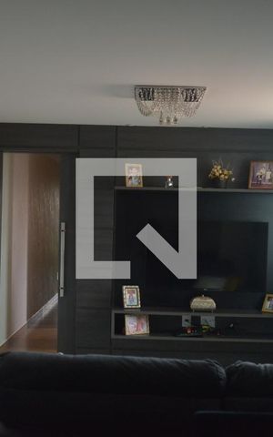 Apartamento à venda com 180m², 2 quartos e 3 vagasSala