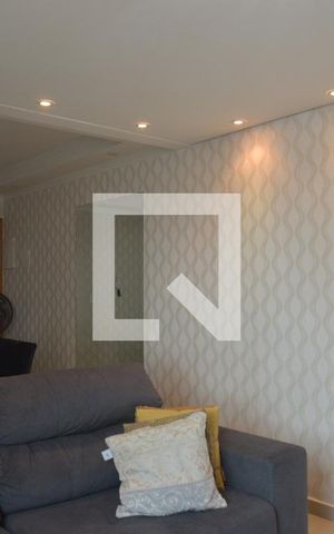 Apartamento à venda com 180m², 2 quartos e 3 vagasSala