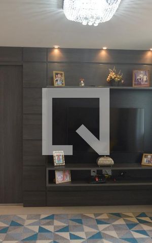 Apartamento à venda com 180m², 2 quartos e 3 vagasSala