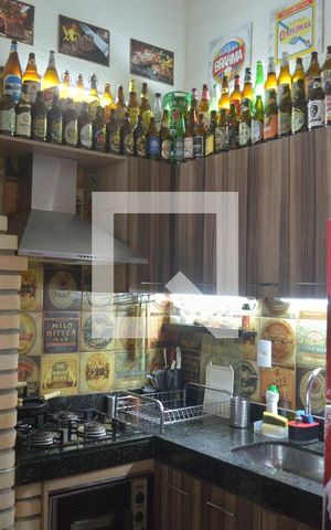 Apartamento à venda com 180m², 2 quartos e 3 vagasÁrea Gourmet