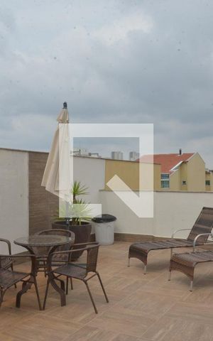 Apartamento à venda com 180m², 2 quartos e 3 vagasCobertura