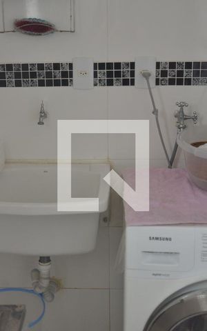 Apartamento à venda com 180m², 2 quartos e 3 vagasÁrea de Serviço