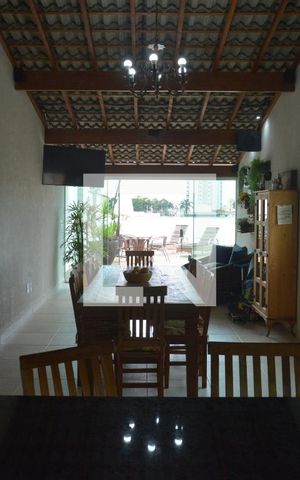 Apartamento à venda com 180m², 2 quartos e 3 vagasÁrea Gourmet