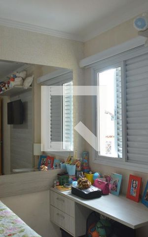 Apartamento à venda com 180m², 2 quartos e 3 vagasQuarto 2