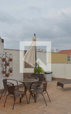 Apartamento à venda com 180m², 2 quartos e 3 vagasCobertura