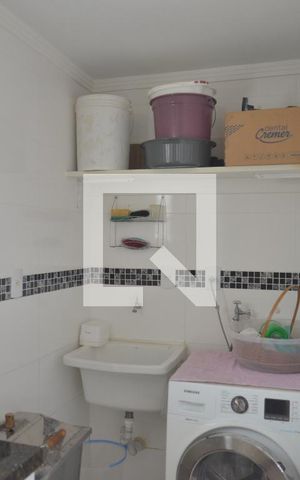 Apartamento à venda com 180m², 2 quartos e 3 vagasÁrea de Serviço