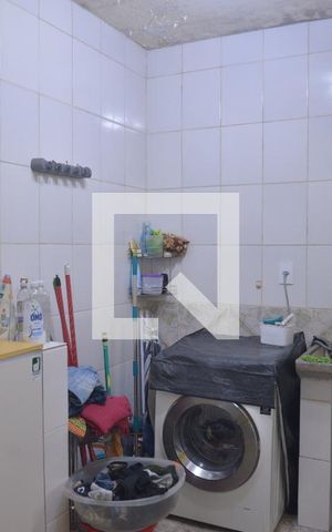 Casa para alugar com 195m², 3 quartos e 1 vagaArea de Serviço