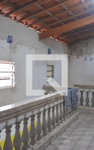 Casa para alugar com 195m², 3 quartos e 1 vagaÁrea gourmet