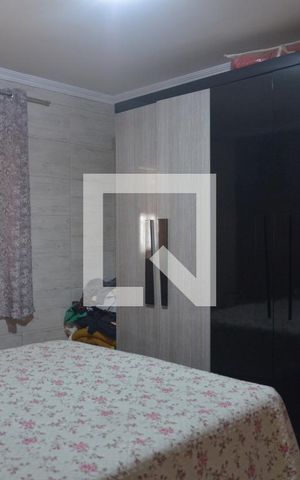 Casa para alugar com 195m², 3 quartos e 1 vagaQuarto 1