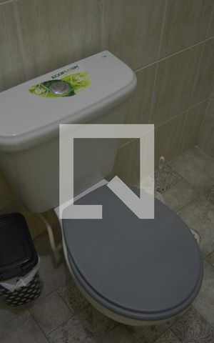 Casa para alugar com 195m², 3 quartos e 1 vagaBanheiro de Serviço