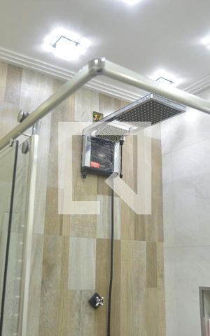 Casa para alugar com 195m², 3 quartos e 1 vagaBanheiro Social