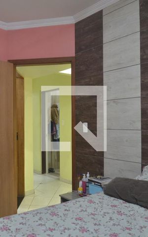 Casa para alugar com 195m², 3 quartos e 1 vagaQuarto 1