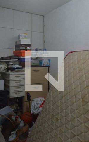 Casa para alugar com 195m², 3 quartos e 1 vagaQuarto de Serviço