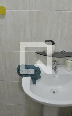 Casa para alugar com 195m², 3 quartos e 1 vagaBanheiro de Serviço