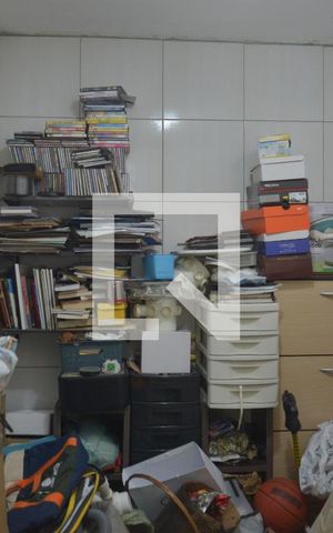 Casa para alugar com 195m², 3 quartos e 1 vagaQuarto de Serviço