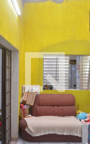 Casa para alugar com 195m², 3 quartos e 1 vagaQuintal