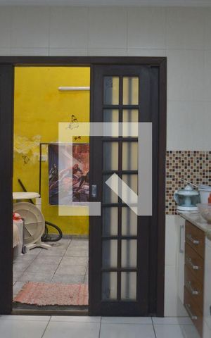 Casa para alugar com 195m², 3 quartos e 1 vagaCozinha