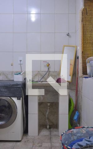 Casa para alugar com 195m², 3 quartos e 1 vagaArea de Serviço